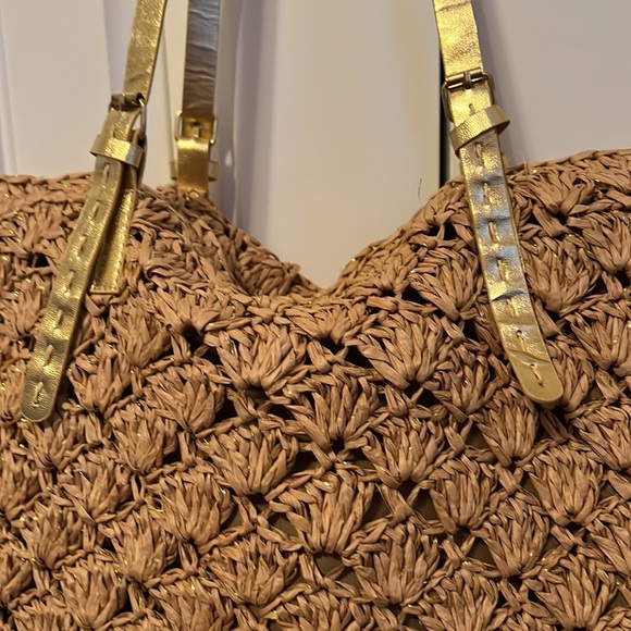 Michelle Muchette Beach Tote - Picture 2 of 5